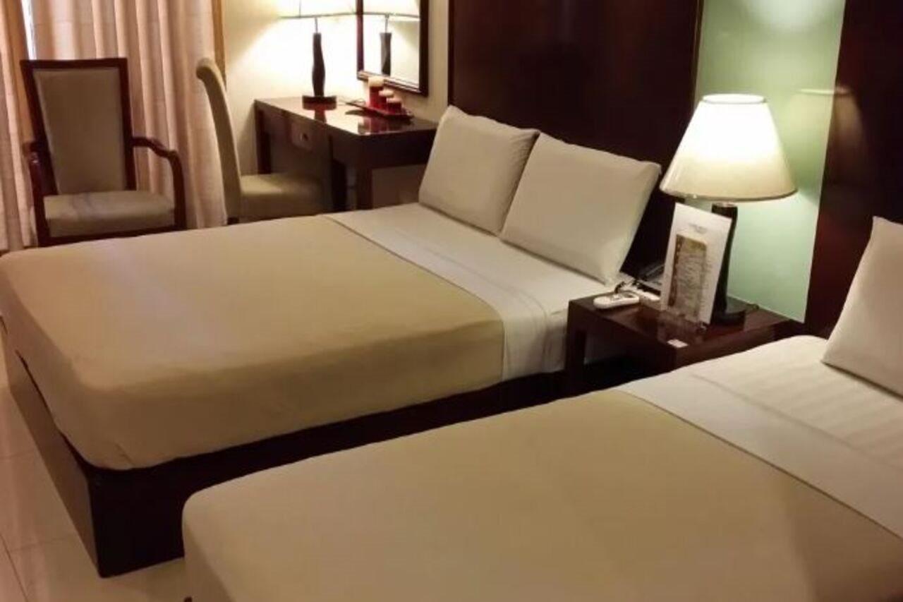 Hotel Fortuna Cebu Eksteriør bilde