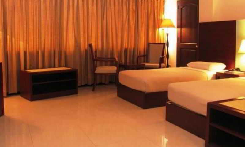 Hotel Fortuna Cebu Eksteriør bilde